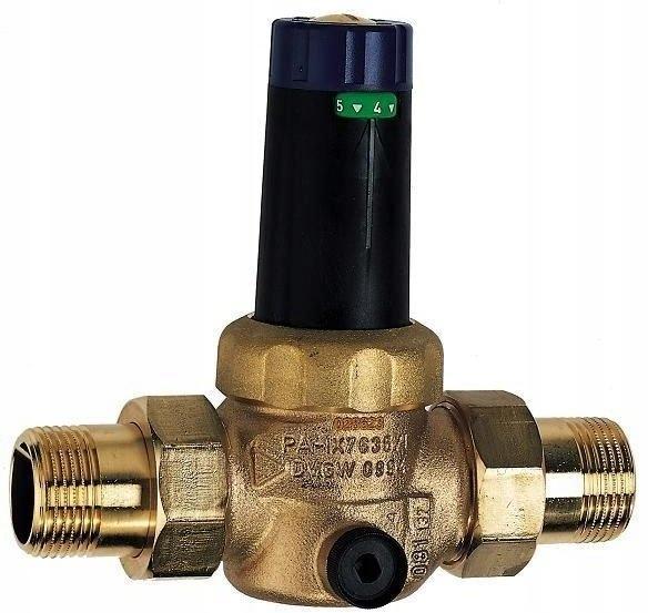 SYR REDUKTOR CIŚNIENIA TYP 315 1/2 48h