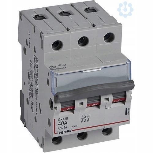 LEGRAND Rozłącznik izolacyjny FR 303 40A 3P