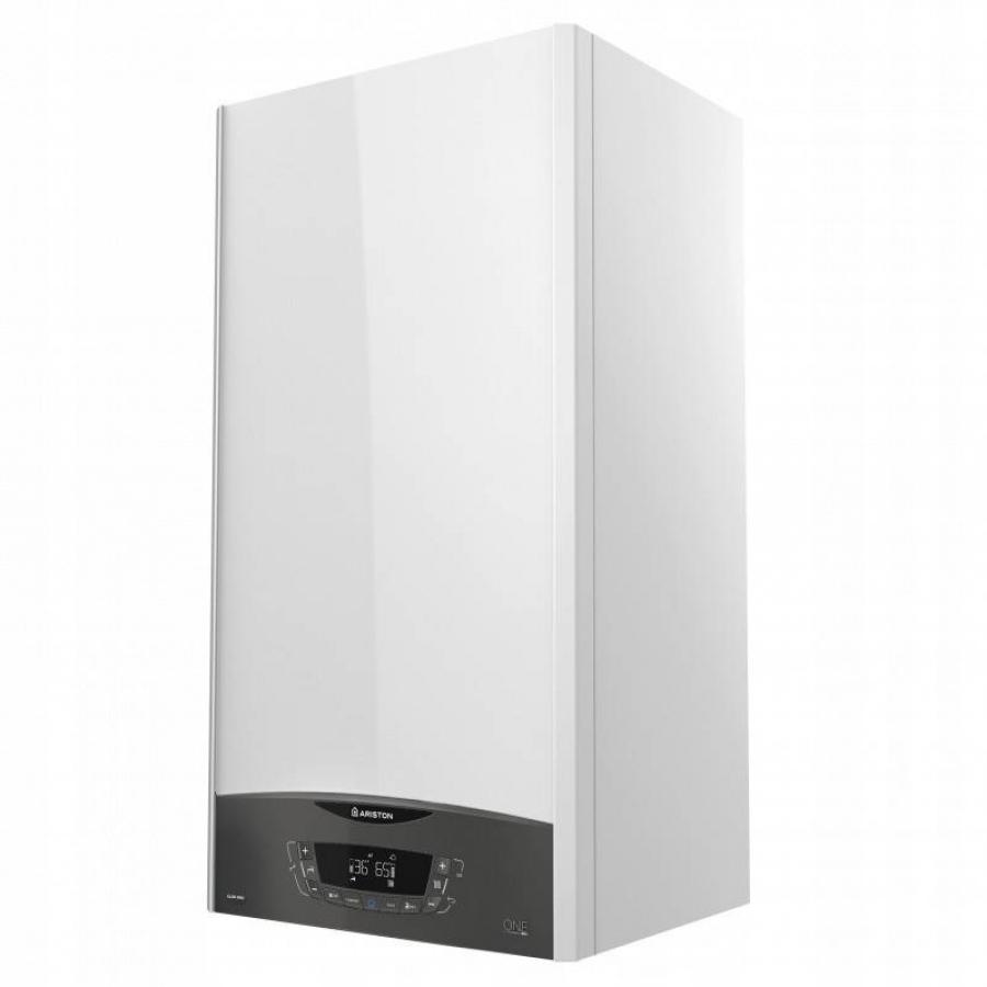 Kocioł gazowy kondensacyjny 24 kW ARISTON CLAS ONE SYSTEM 24