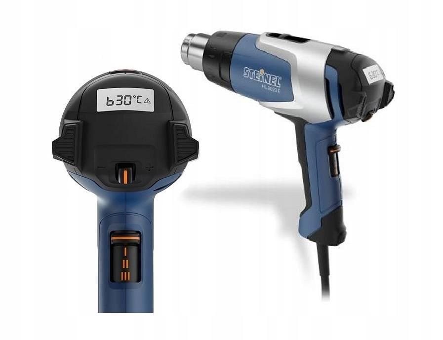 Opalarka Steinel HL2020 E LCD