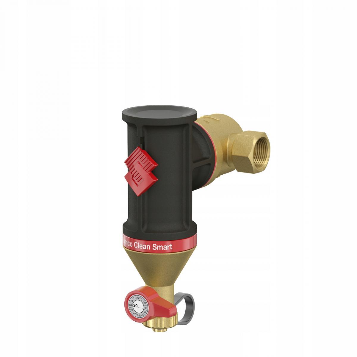 Separator zanieczyszczeń Flamcoclean Smart 1