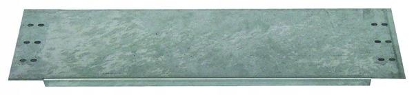 EATON Płyta montażowa 100x800 mm BPZ-MPL100-800