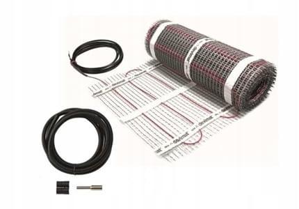 DEVI Mata grzewcza DEVImat 150T-150W/m2 900W 0,5MX12m