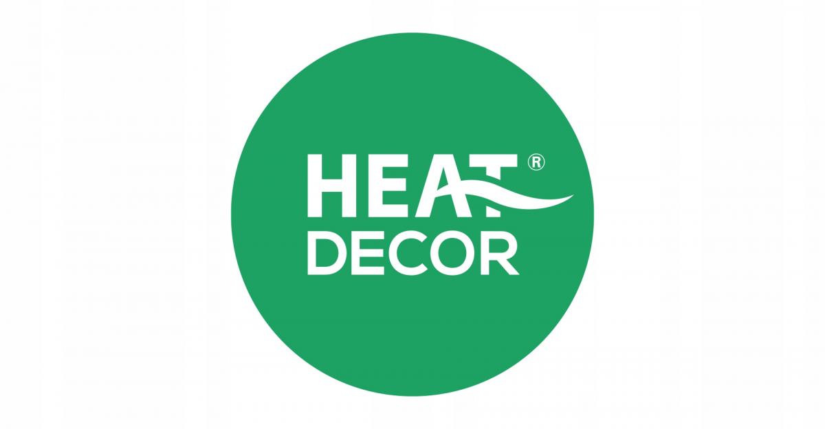 Zestaw maty grzewczej HD-mat 150 W/m2, szerokość 50 cm bez termostatu 1 m2