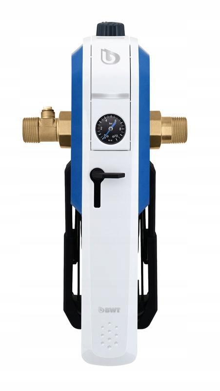 BWT E1 new HWS 1 - filtr mechaniczny z wymiennnym wkładem (100 m)