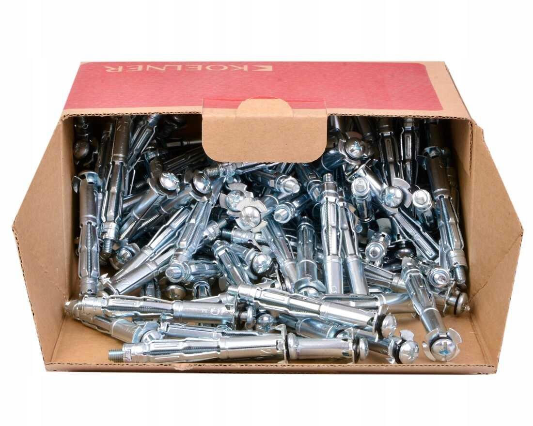 KOELNER INTERSET 5x65 mm