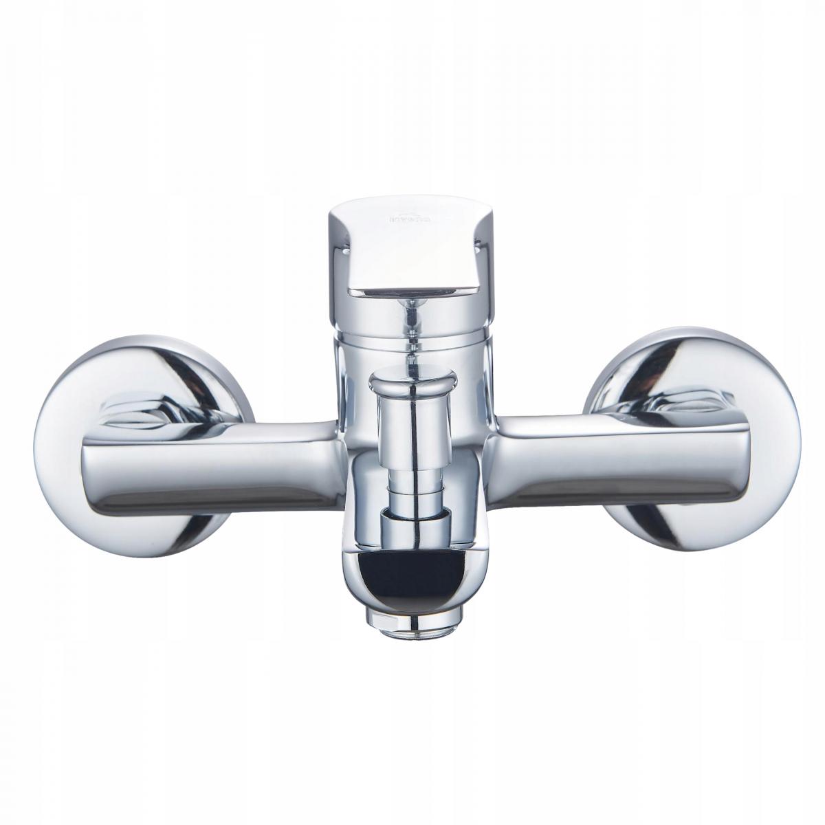 BATERIA WANNOWA PINIOS CHROM
