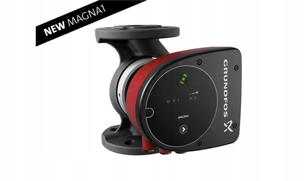 Pompa obiegowa GRUNDFOS Magna1 F 220 40-60 230V PN6/10 48h