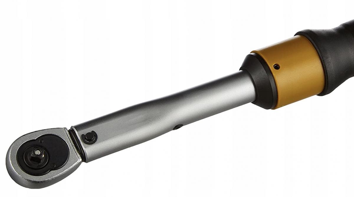 Klucz dynamometryczny 6 - 30 Nm PROXXON MicroClick MC 30, 1/4 cala