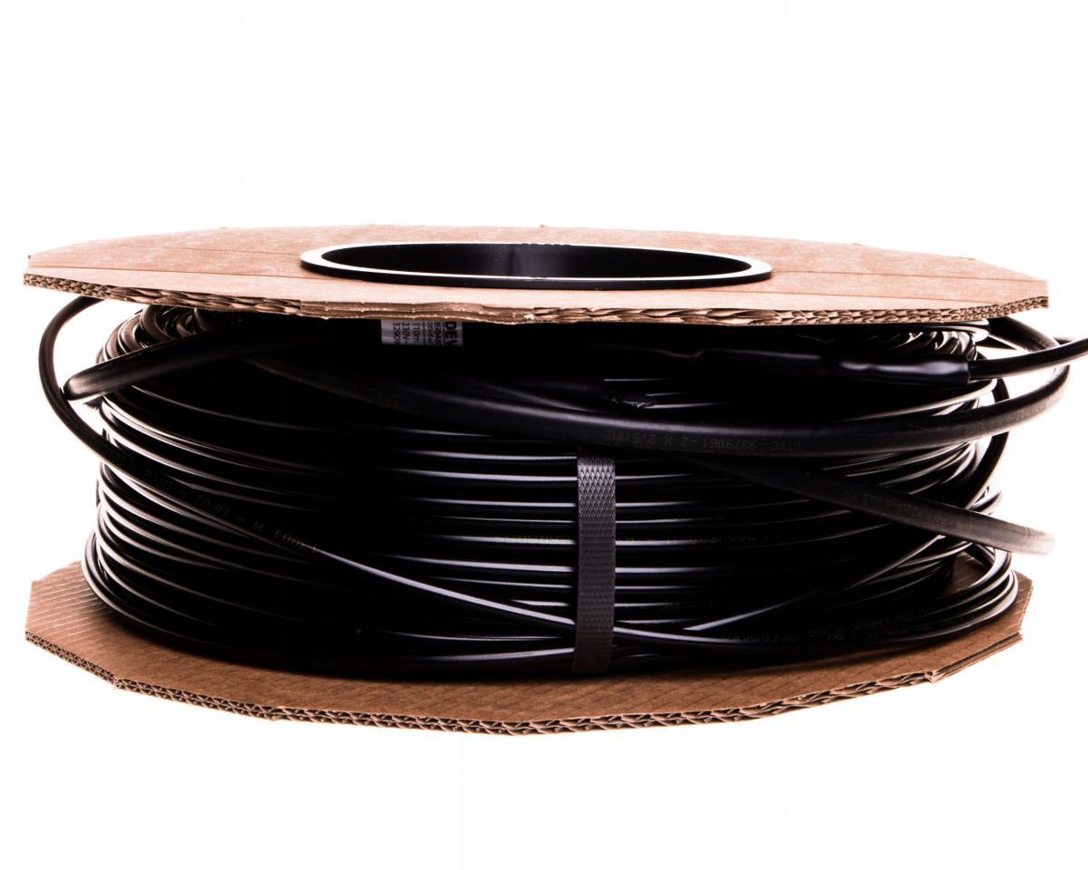 DEVI Kabel grzewczy DEVIsnow 30T 3290W 230V 110m