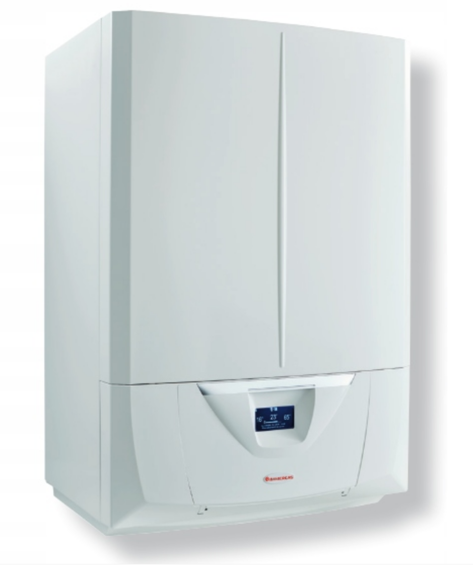 Kocioł gazowy IMMERGAS Victrix SUPERIOR ZEUS zasobnik 1 - funkcyjny 48h