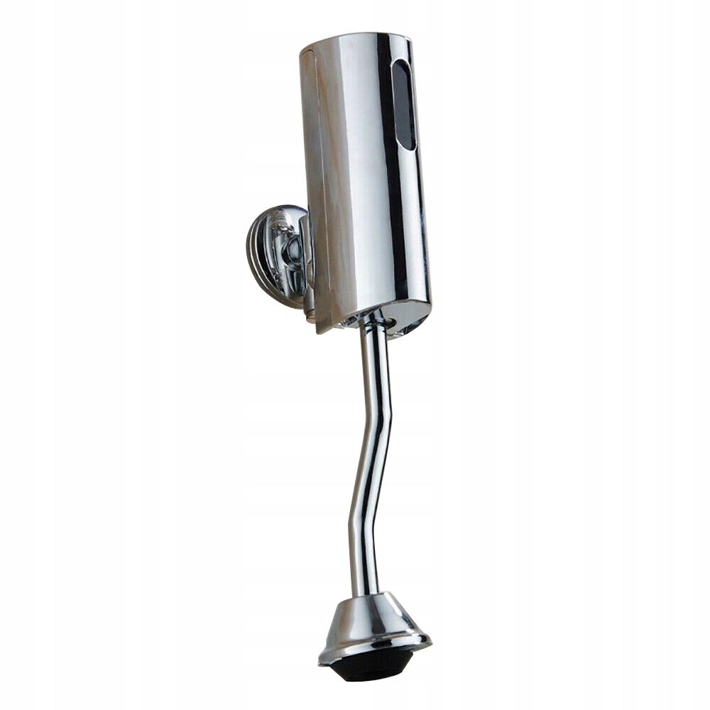 Zawór spłukujący pisuarowy czasowy URIVEX