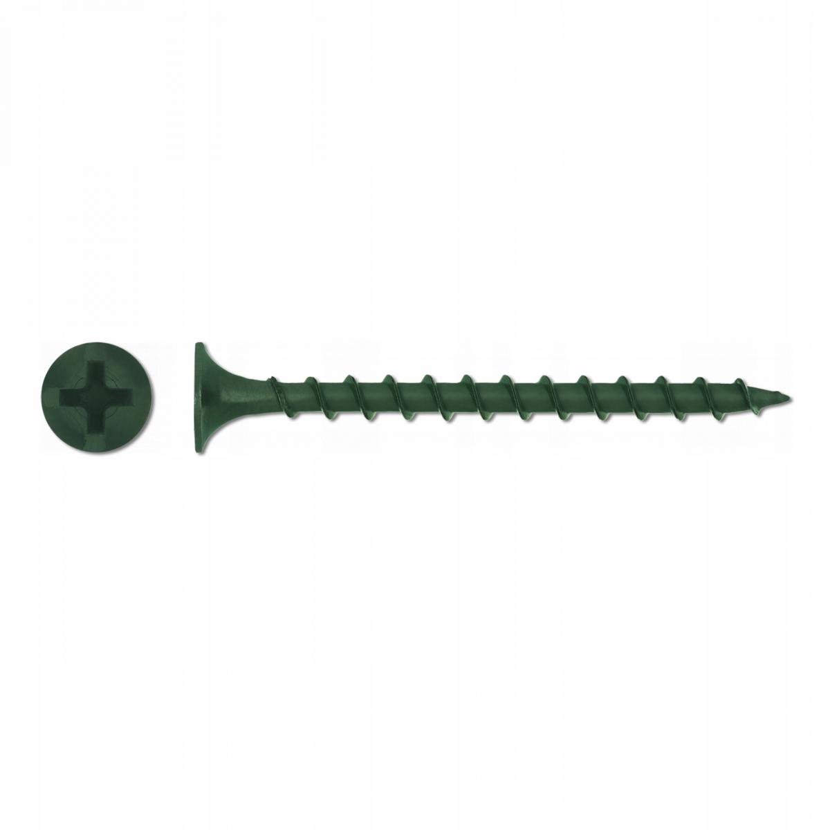 KOELNER Wkręt do płyt G-K 4,8x90 mm do drewna