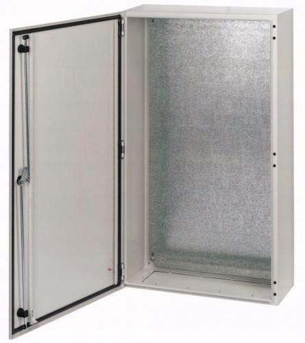 EATON Obudowa z płytą montażową (800x600x250) CS-86/250
