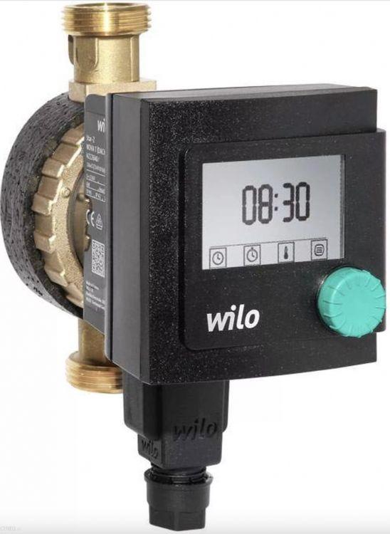 Pompa cyrkulacyjna WILO Star-Z T NOVA 48h