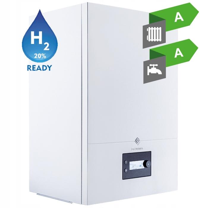 DE DIETRICH PAKIET MCR4 24/35 BIC+XS90 48h