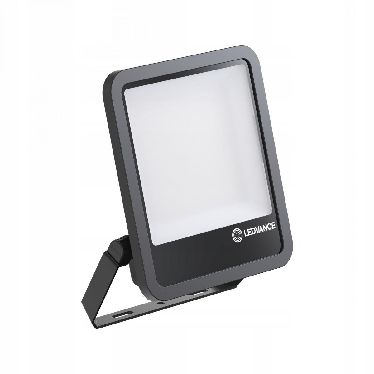 Naświetlacz Floodlight 200 P 133W 20KLM 840 PS SY100 BK Uniwersalny naświet