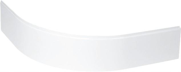 SCHEDPOL Obudowa do brodzika 3.014 oraz 3.214 - panel 90x90x25cm