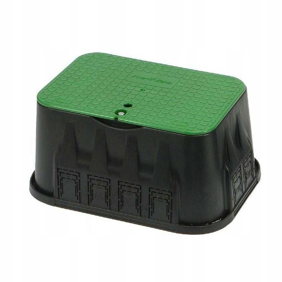 RAINBIRD Skrzynka zaworowa prostokątna z zamknięciem na śrubę (VBA02674)