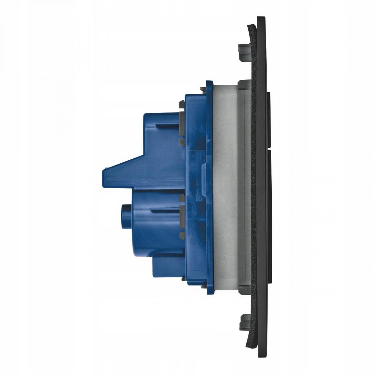 Przycisk uruchamiający GROHE Skate Cosmopolitan S do zaworu spłukującego