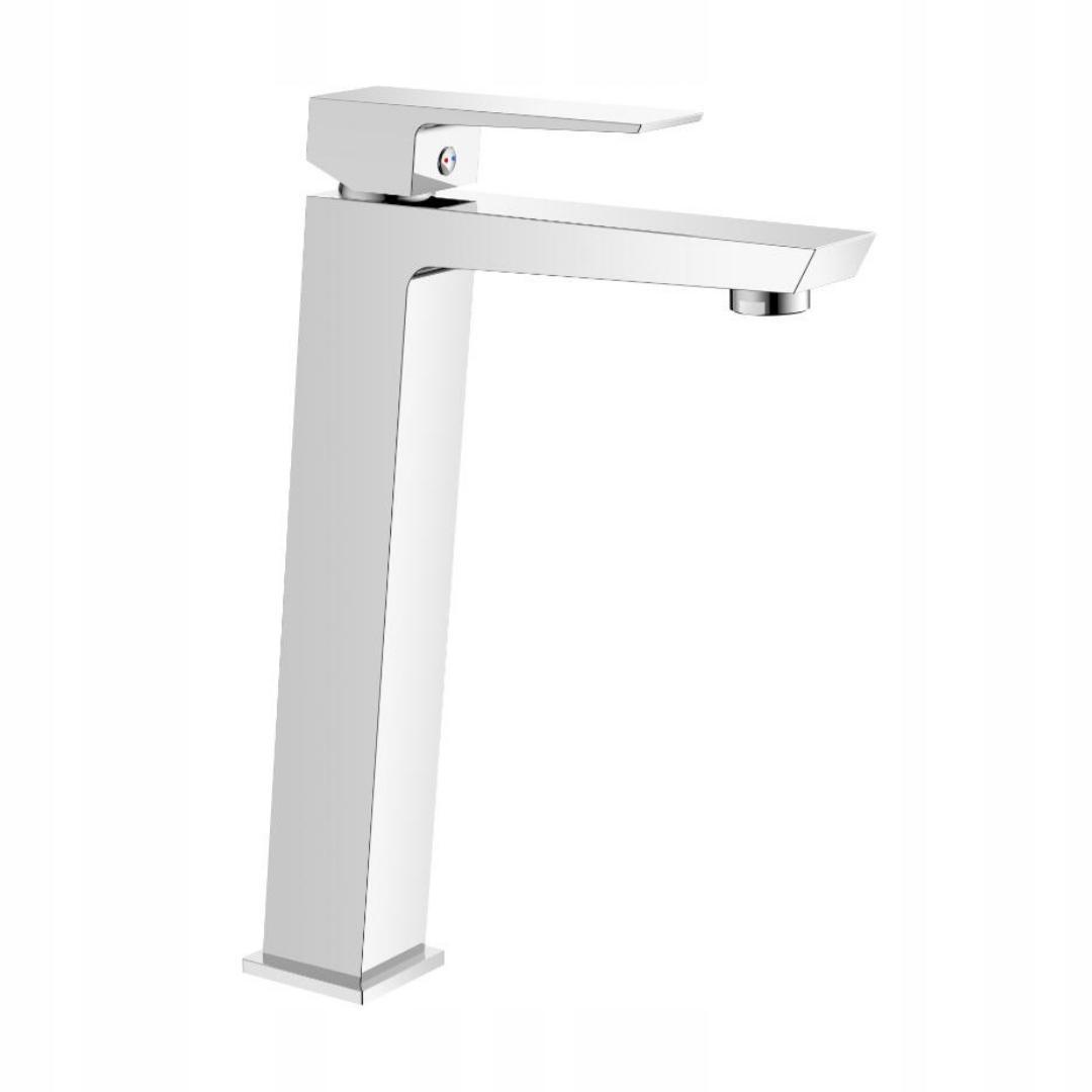 Bateria umywalkowa INVENA wysoka PAROS 48h