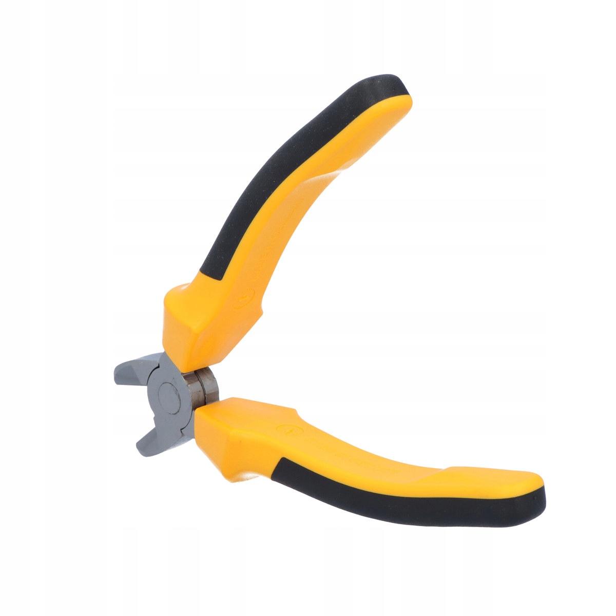 IRONSIDE Obcinaczki boczne 160mm 1213 IRONSIDE