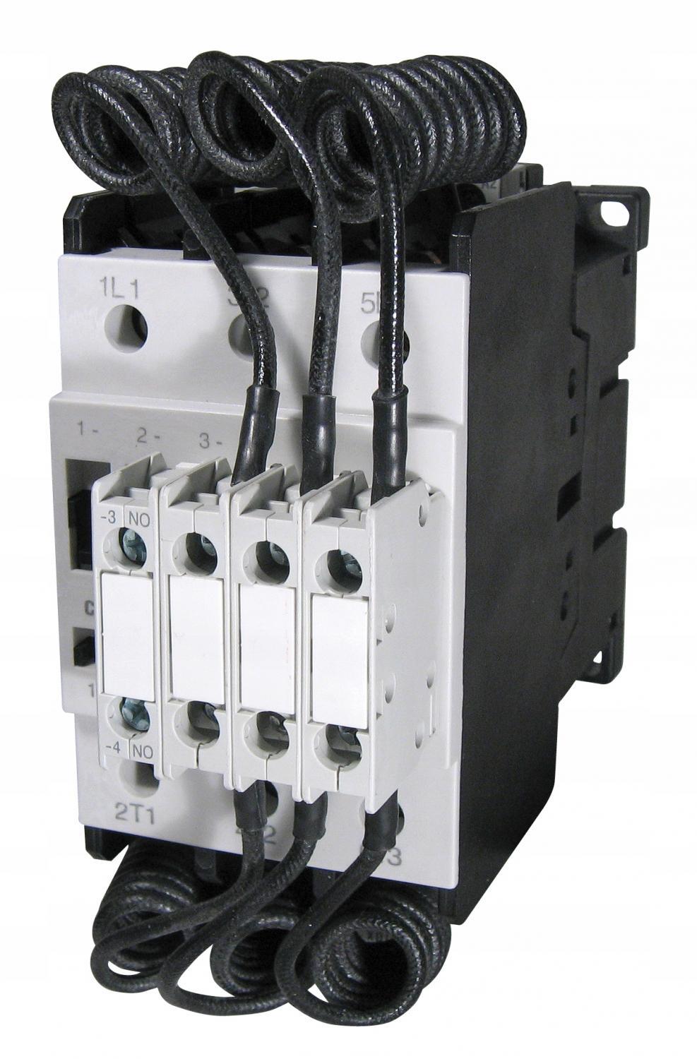 ETI CEM10CN.11-230V-50Hz Stycznik kondensatorowy