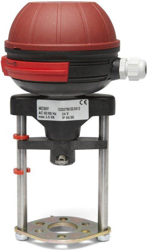 IMI TA Siłownik TA-MC55Y