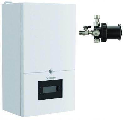 DE DIETRICH PAKIET MCR4 24/35 BIC+XS90 48h