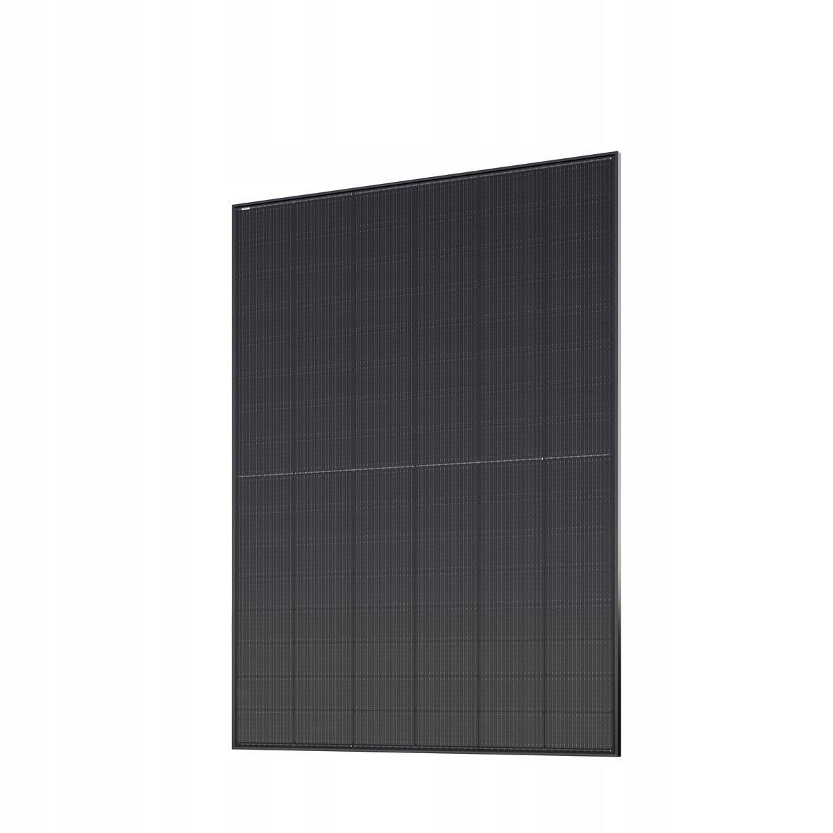 Panel fotowoltaiczny 500W LEDVANCE M500N54RB-BF-F7 - Czarna rama, N-TYPE, B
