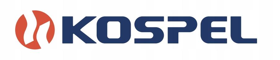 Wymiennik pionowy stojący 465 KOSPEL SW-500 Termo Max z wężownicą spiralną