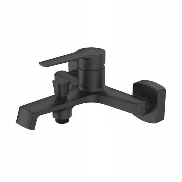 INVENA BATERIA WANNOWA FIRA INVENA TREND CZARNA