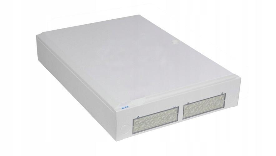 EATON Płytka rozdzielnica natynkowa - komplet BF-O-6/144-P