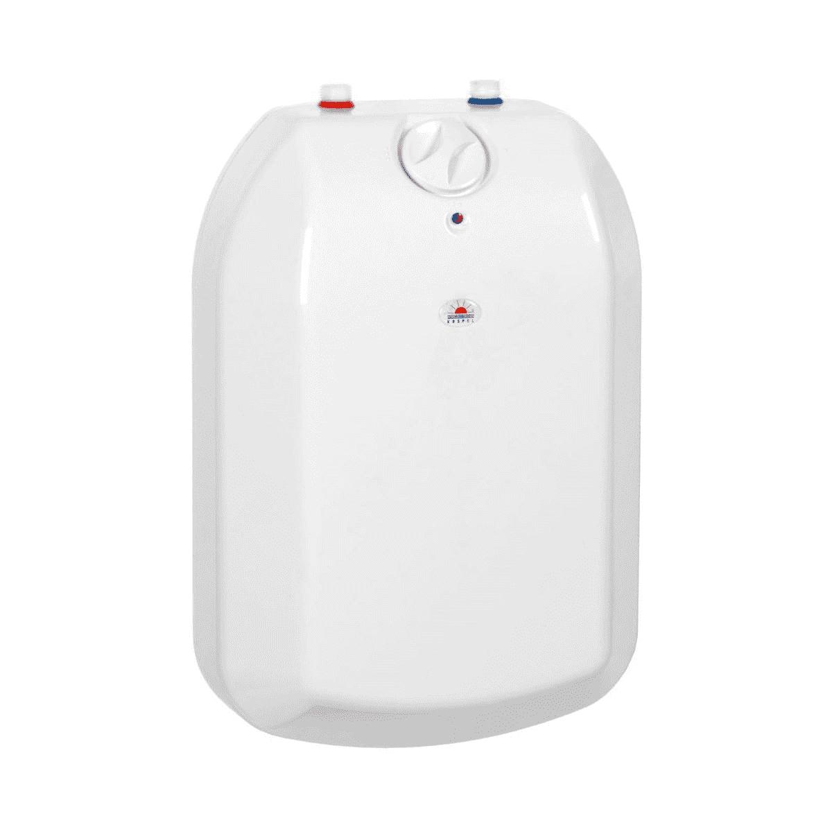 Podgrzewacz elektryczny pojemn ciśń podumywalkowy 5l 2 kW KOSPEL LUNA INOX