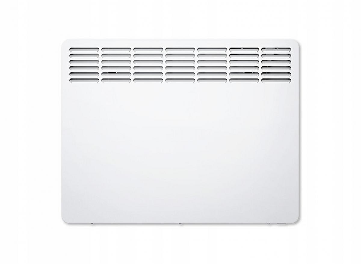 Grzejnik konwektorowy elektryczny CWM 1500 P 1.5 kW 450x582x100 biały