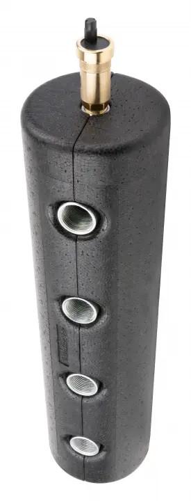 AFRISO Sprzęgło hydrauliczne ocieplone AFRISO BLH 850 z rozdzielaczem,