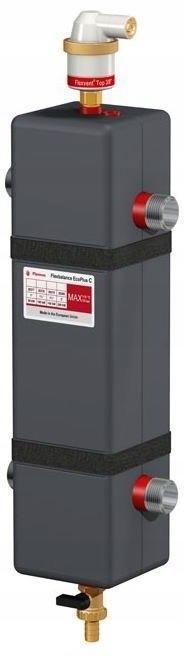 FLAMCO Sprzęgło hydraulliczne flexbalance ecoplus C 1 1/4