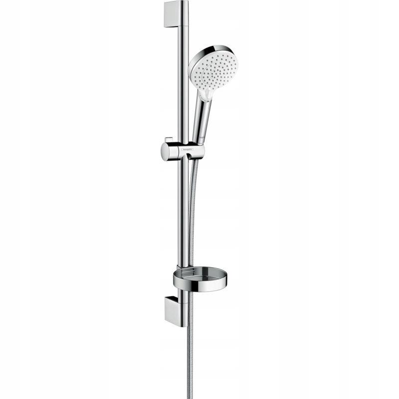 Zestaw Hansgrohe pryszcniowy Crometta Vario Combi 1001 CL 0,65 m 27812400