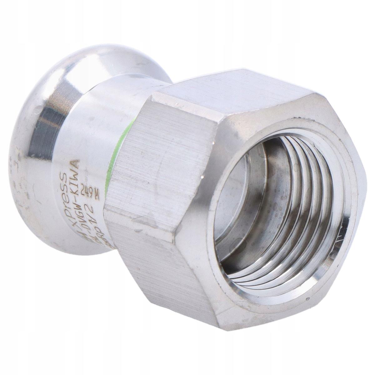 Złączka GW Inox - 28 Rp1