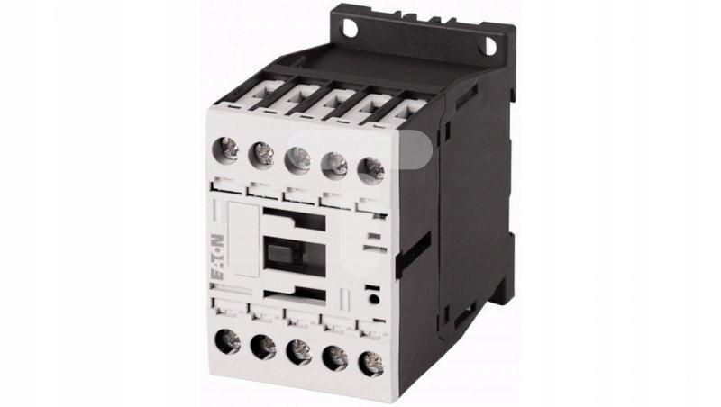 EATON Stycznik pomocniczy 2Z 2R DILA-22(24V50/60HZ)