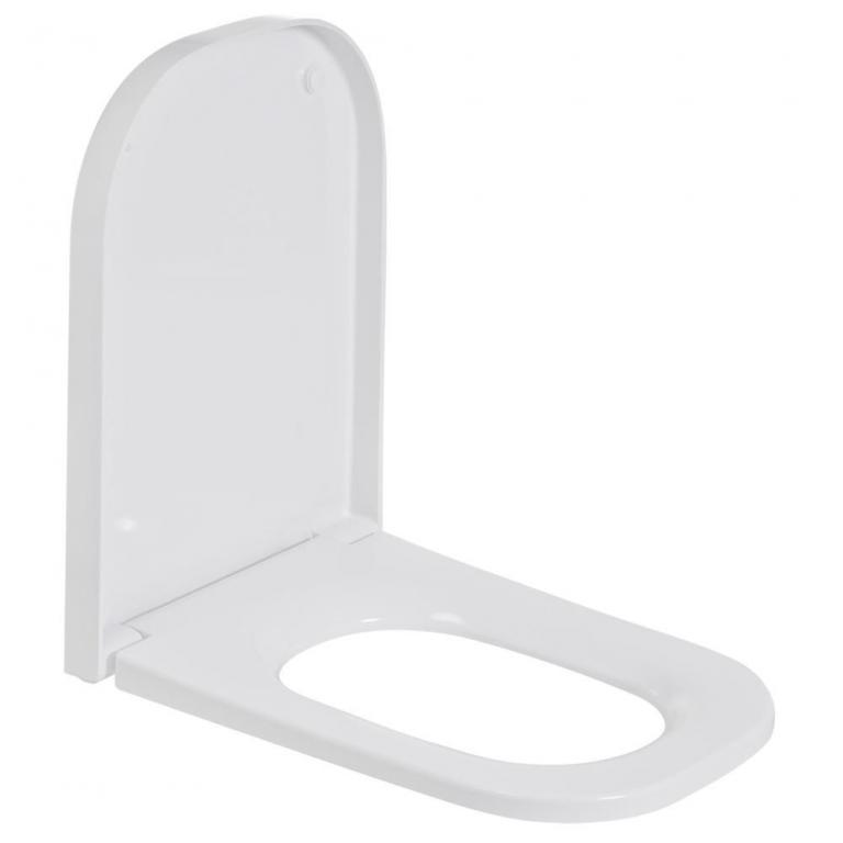 ROCA GAP SQUARE COMPACTO DESKA WOLNOOP.