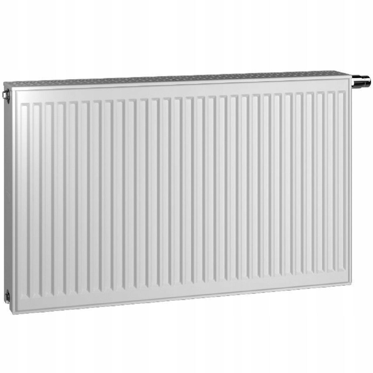 GRZEJNIK FTV 30 600/500 KERMI higieniczny z ZAWIESZENIAMI 576W