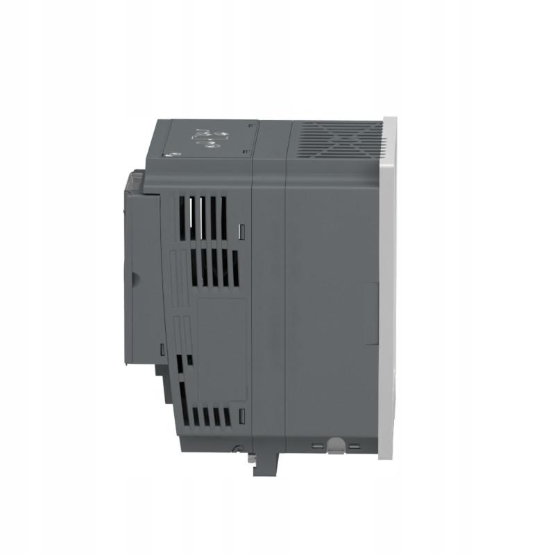 Falownik trójfazowy Easy Altivar 310, 3.0 kW, 3f, 380...460 V, bez filtra E