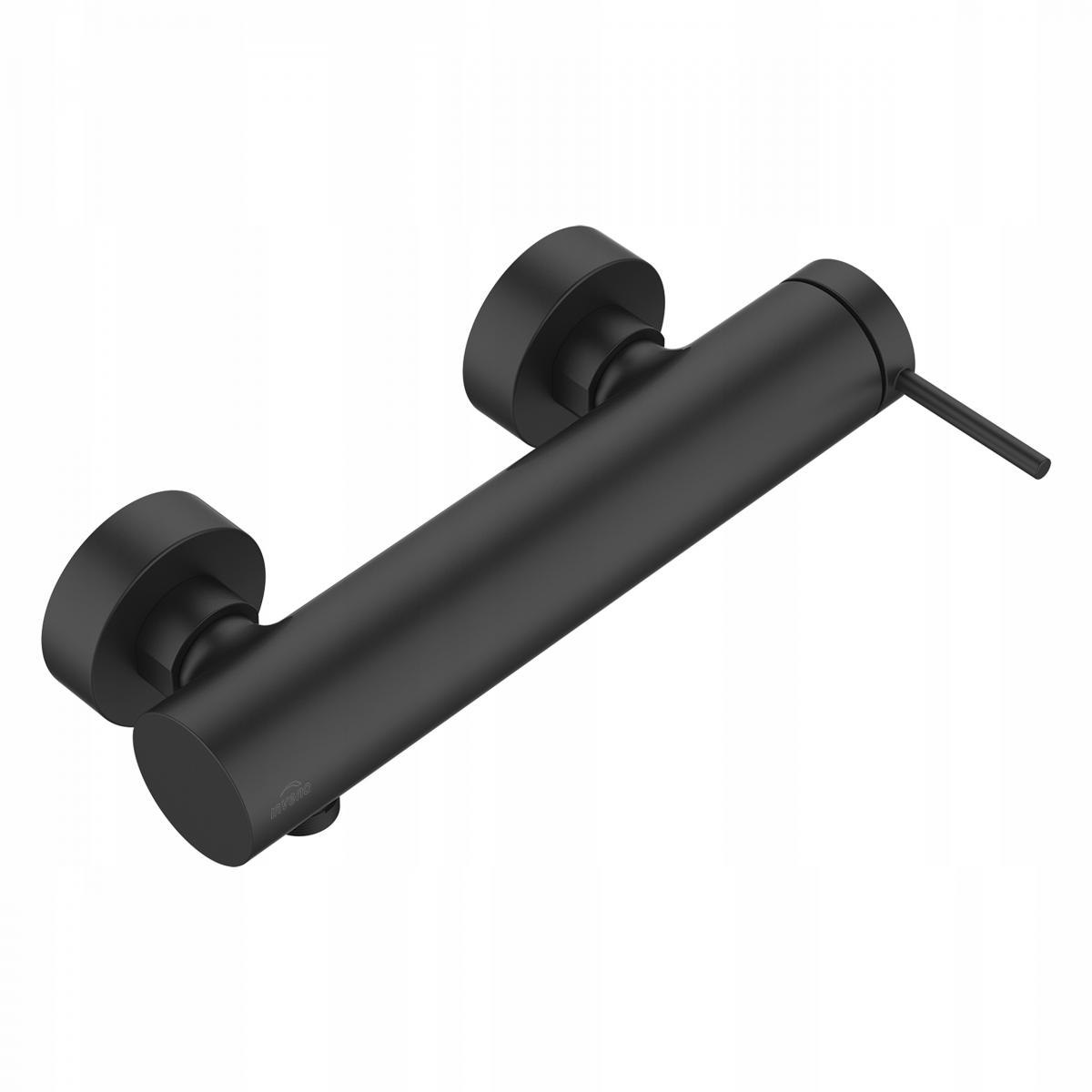 INVENA BATERIA NATRYSKOWA KALITEA INVENA TREND CZARNA