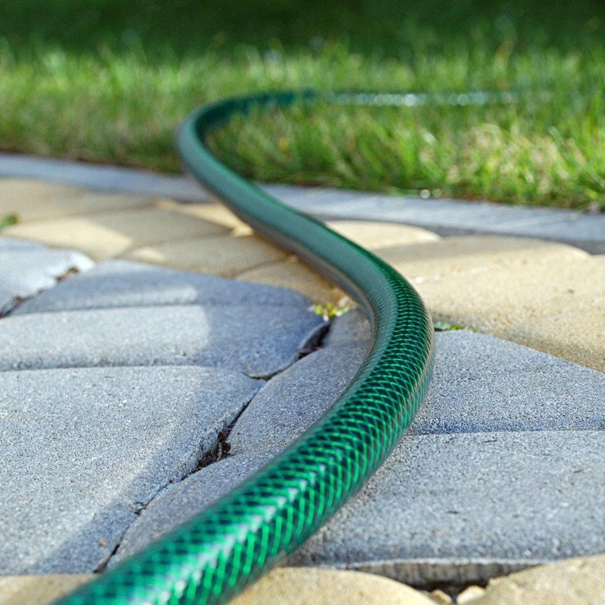 CELLFAST Wąż ogrodowy ECONOMIC 3/4 50mb