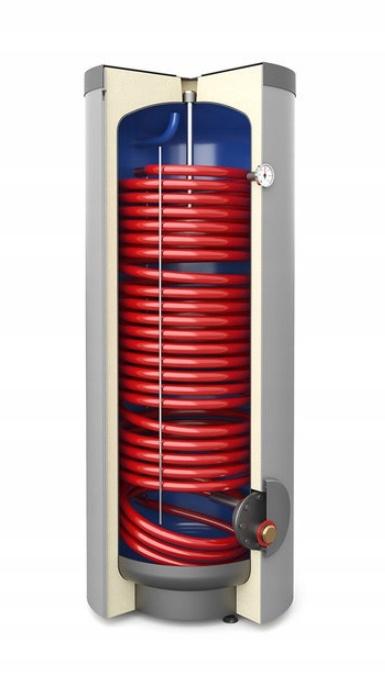 GALMET wymiennik SGW(S) Tower Grand 500L C.W.U