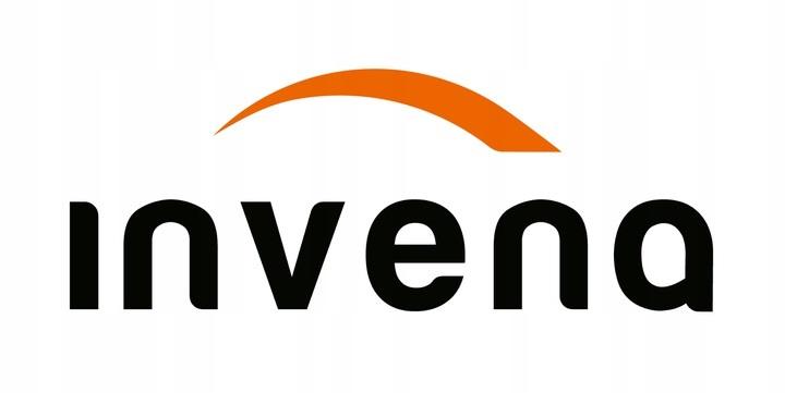 INVENA BATERIA NATRYSKOWA ESLA CHROM