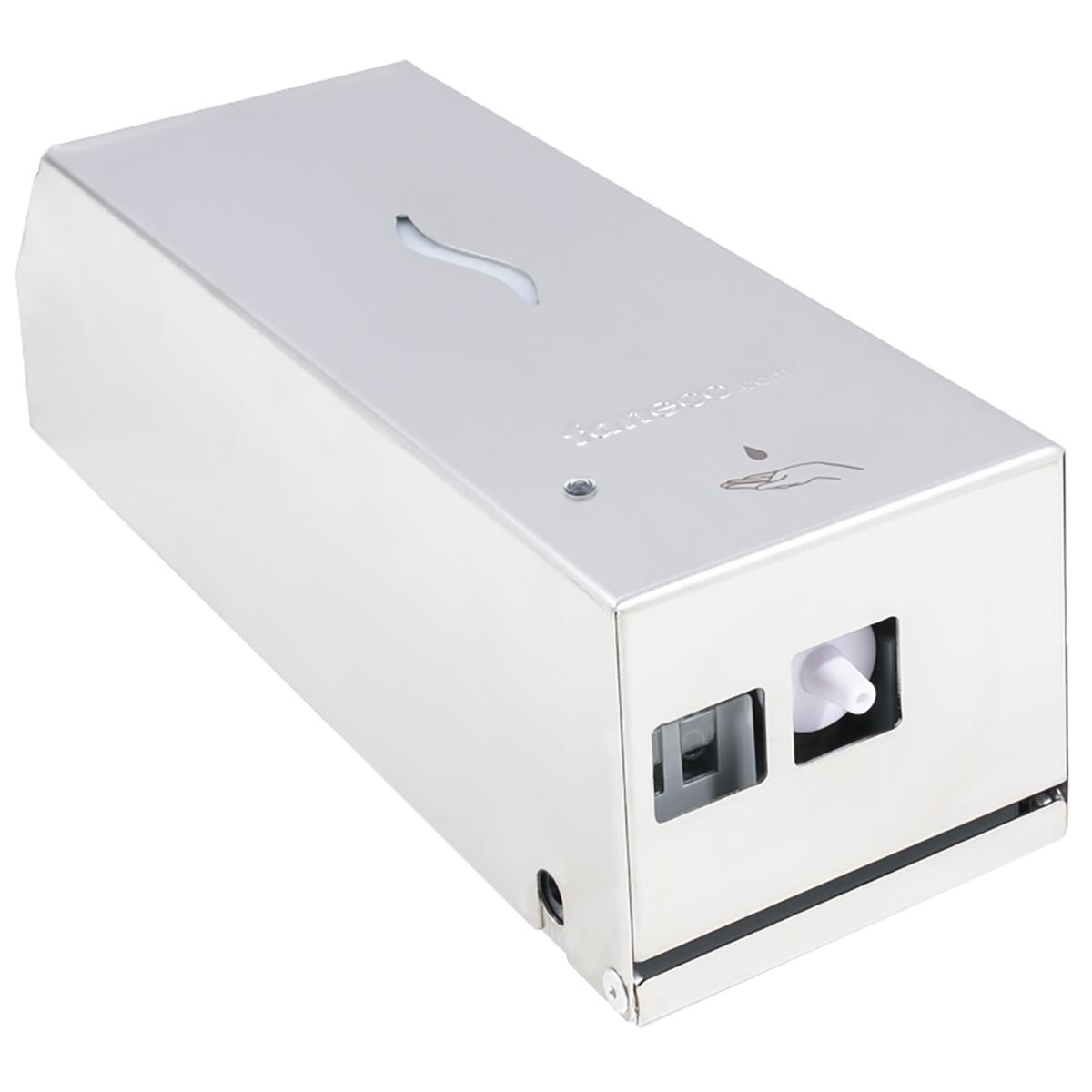 Dozownik mydła i środków dezynfekcyjnych 1l HIT automatyczny