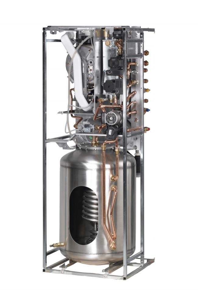 IMMERGAS HERCULES CONDENSING 26 3 ERP 2-f 48h