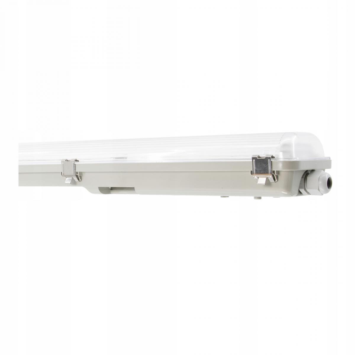LEDVANCE Oprawa hermetyczna Damp Proof HOUSING 1200 E 2XLAMP IP65